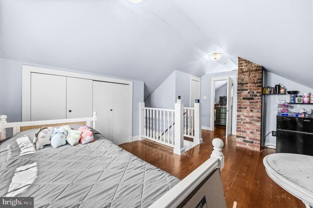8 JAMES ST, Gaithersburg, MD 20877