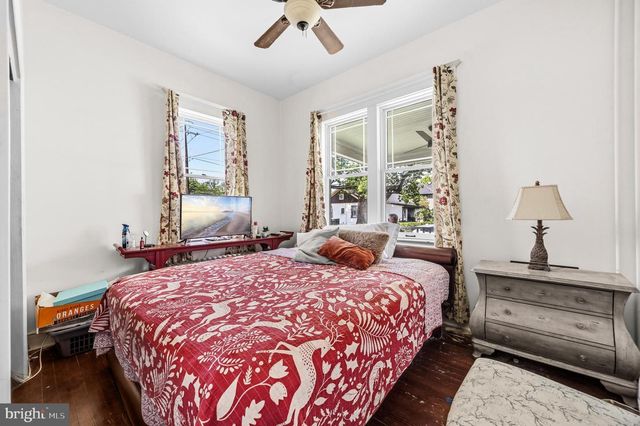 8 JAMES ST, Gaithersburg, MD 20877