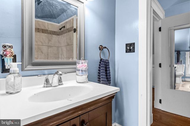 8 JAMES ST, Gaithersburg, MD 20877