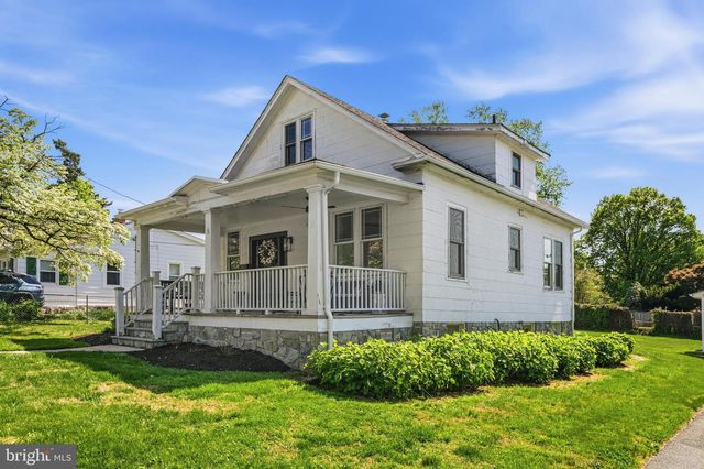 8 JAMES ST, Gaithersburg, MD 20877