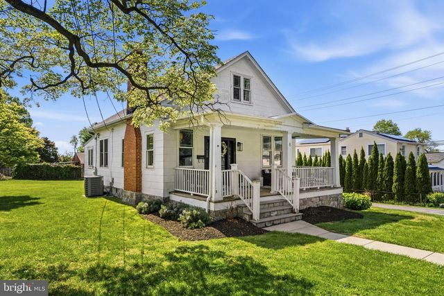8 JAMES ST, Gaithersburg, MD 20877