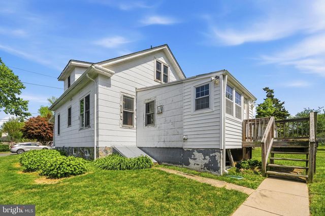 8 JAMES ST, Gaithersburg, MD 20877