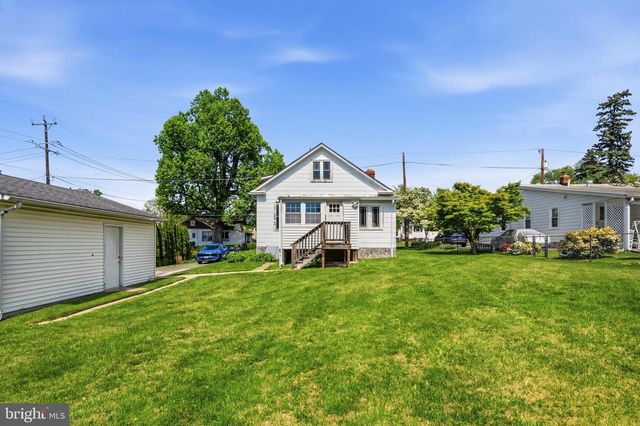8 JAMES ST, Gaithersburg, MD 20877