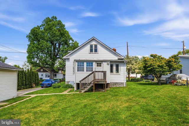 8 JAMES ST, Gaithersburg, MD 20877