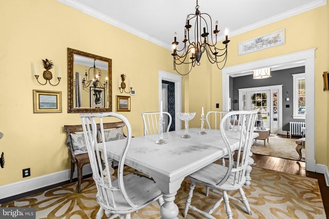 8 JAMES ST, Gaithersburg, MD 20877