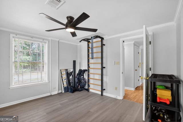 2064 Adriatic Drive, Conyers, GA 30012
