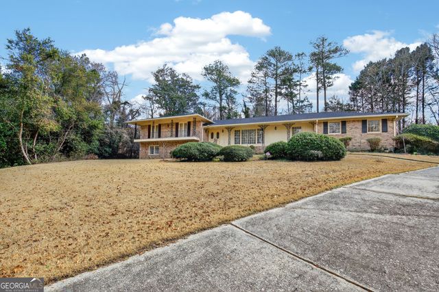 2064 Adriatic Drive, Conyers, GA 30012