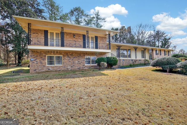 2064 Adriatic Drive, Conyers, GA 30012