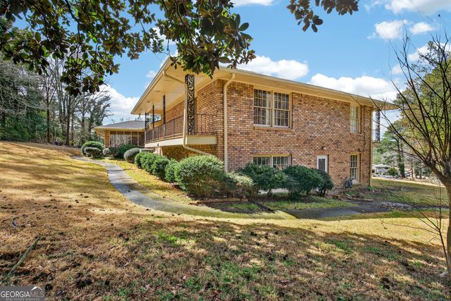 2064 Adriatic Drive, Conyers, GA 30012