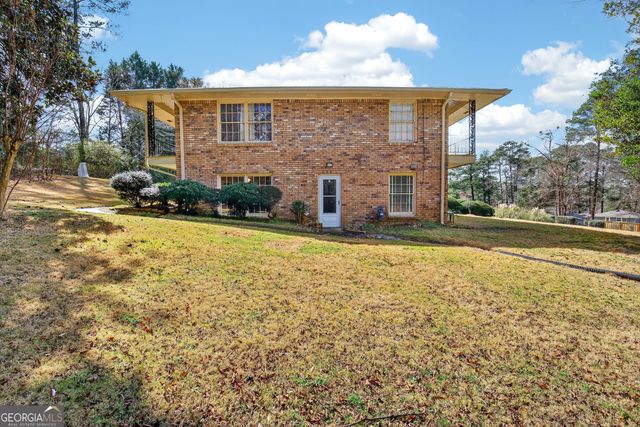 2064 Adriatic Drive, Conyers, GA 30012