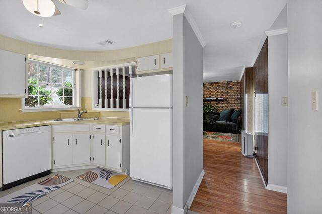 2064 Adriatic Drive, Conyers, GA 30012