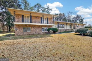 2064 Adriatic Drive, Conyers, GA 30012
