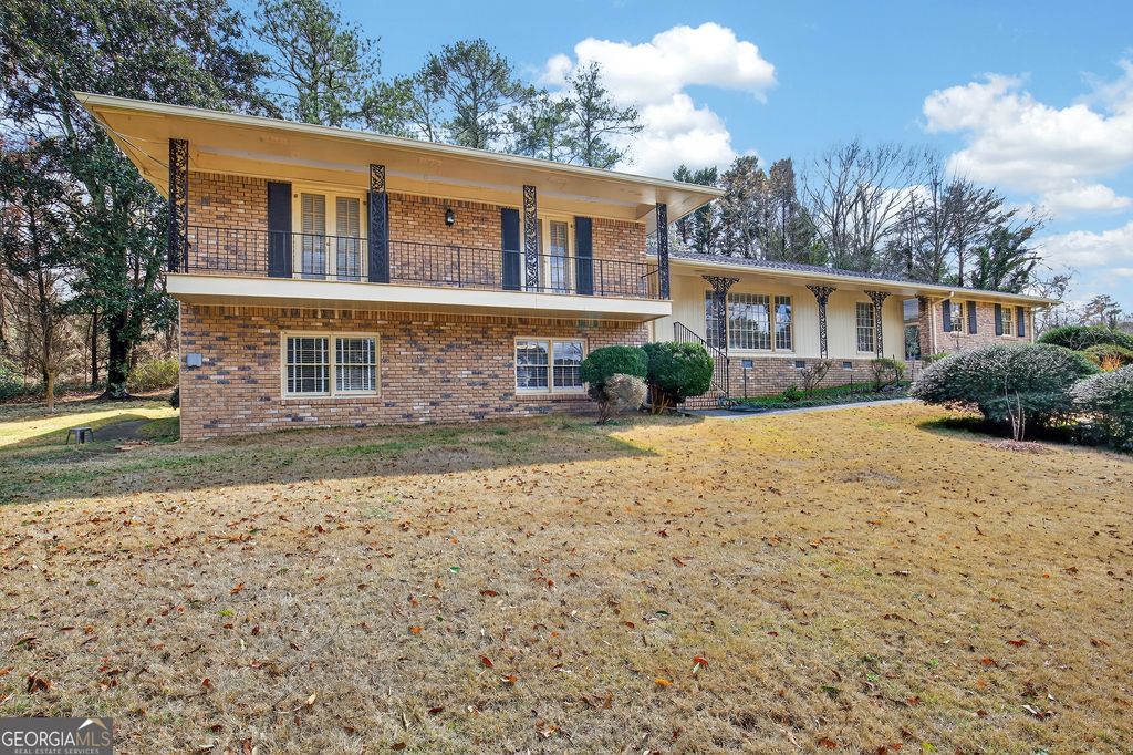 2064 Adriatic Drive, Conyers, GA 30012