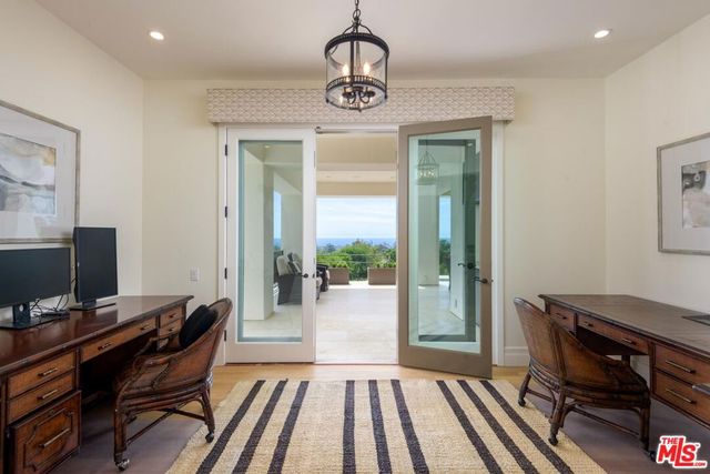 1465 E Mountain Drive, Santa Barbara, CA 93108