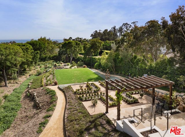 1465 E Mountain Drive, Santa Barbara, CA 93108