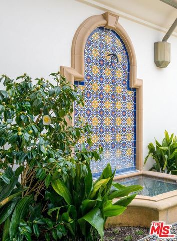 1465 E Mountain Drive, Santa Barbara, CA 93108