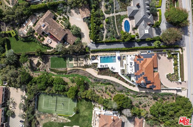 1465 E Mountain Drive, Santa Barbara, CA 93108