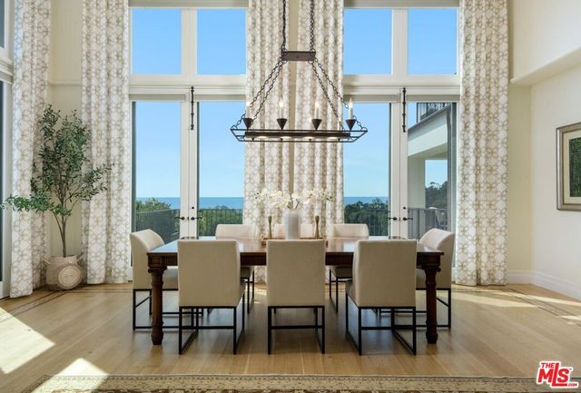 1465 E Mountain Drive, Santa Barbara, CA 93108