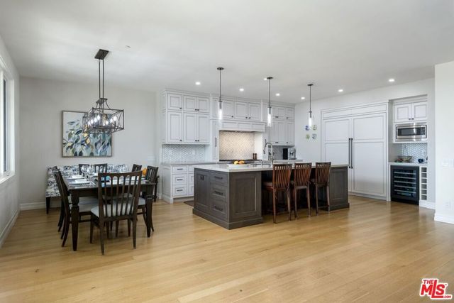 1465 E Mountain Drive, Santa Barbara, CA 93108