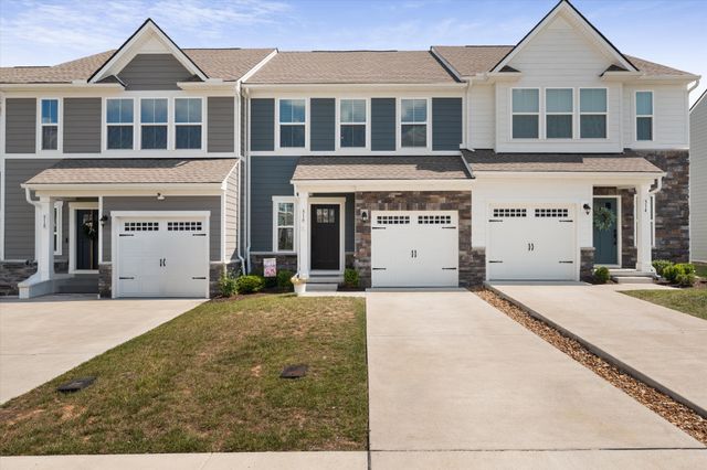 316 Tompkins Lane, Gallatin, TN 37066