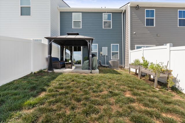 316 Tompkins Lane, Gallatin, TN 37066