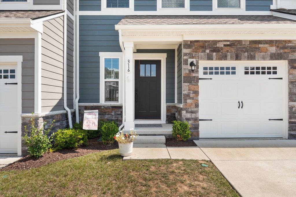 316 Tompkins Lane, Gallatin, TN 37066