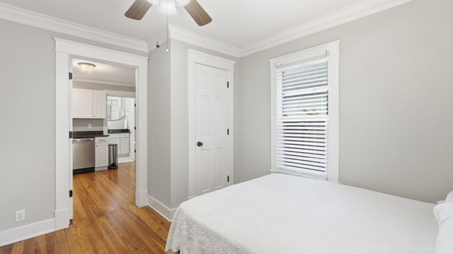 803 46th Ave, N, Nashville, TN 37209