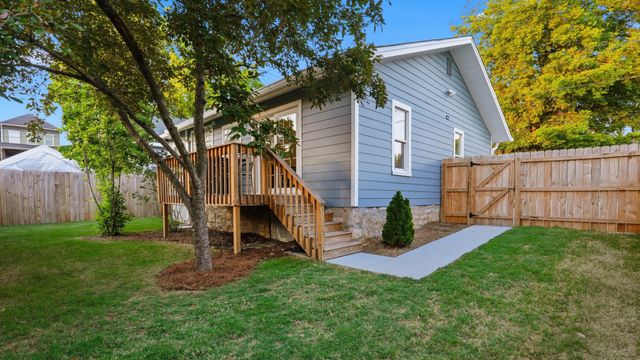803 46th Ave, N, Nashville, TN 37209