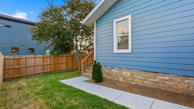 803 46th Ave, N, Nashville, TN 37209