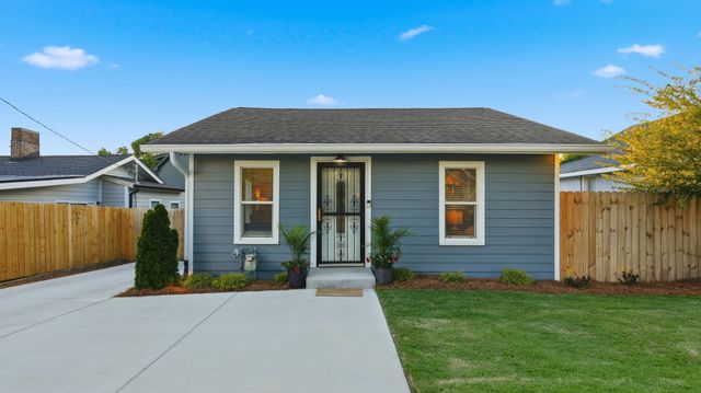803 46th Ave, N, Nashville, TN 37209