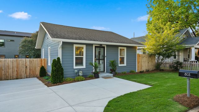 803 46th Ave, N, Nashville, TN 37209