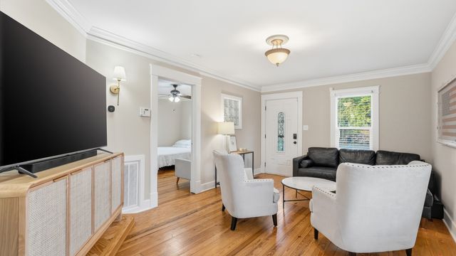 803 46th Ave, N, Nashville, TN 37209