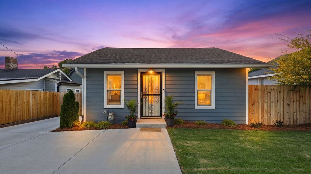 803 46th Ave, N, Nashville, TN 37209