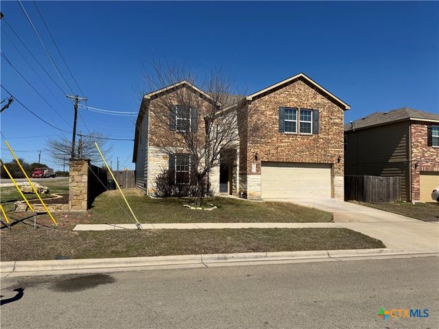 3101 Shawlands Road, Killeen, TX 76542