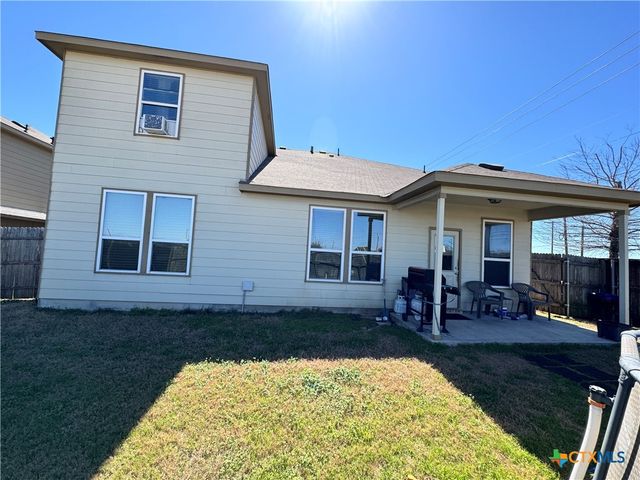 3101 Shawlands Road, Killeen, TX 76542