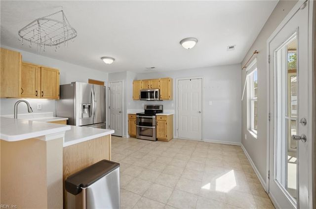 119 Soyfields CT, South Mills, NC 27976