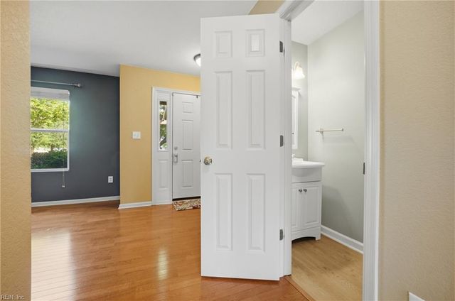 119 Soyfields CT, South Mills, NC 27976