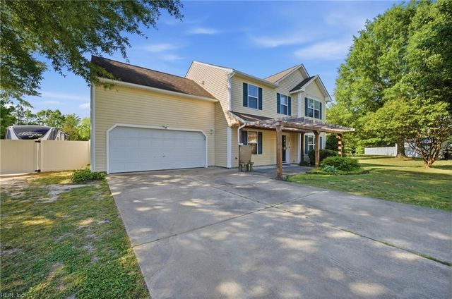 119 Soyfields CT, South Mills, NC 27976