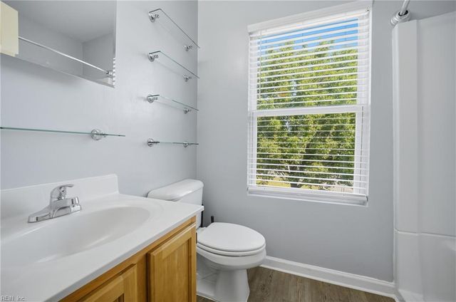 119 Soyfields CT, South Mills, NC 27976