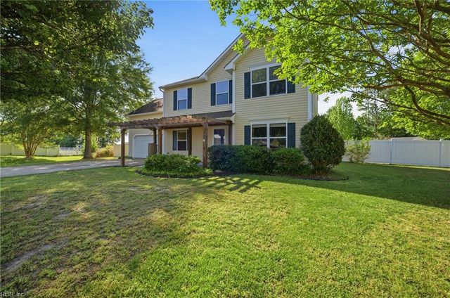 119 Soyfields CT, South Mills, NC 27976