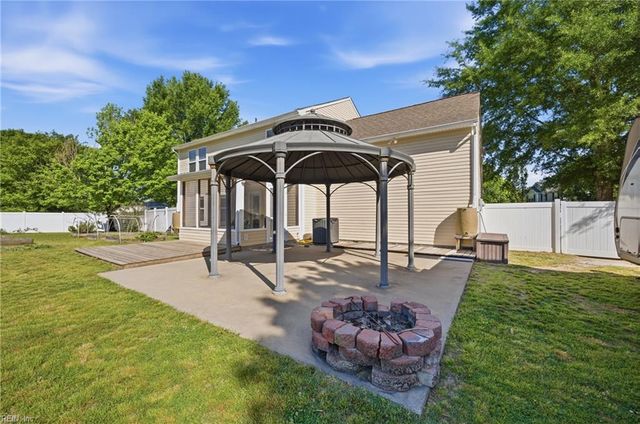 119 Soyfields CT, South Mills, NC 27976
