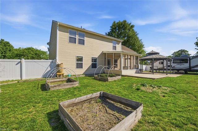 119 Soyfields CT, South Mills, NC 27976