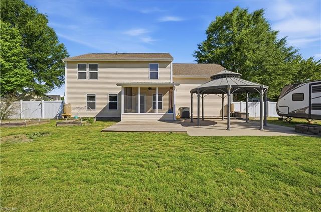 119 Soyfields CT, South Mills, NC 27976