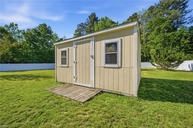 119 Soyfields CT, South Mills, NC 27976