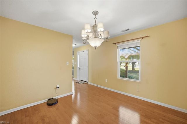 119 Soyfields CT, South Mills, NC 27976