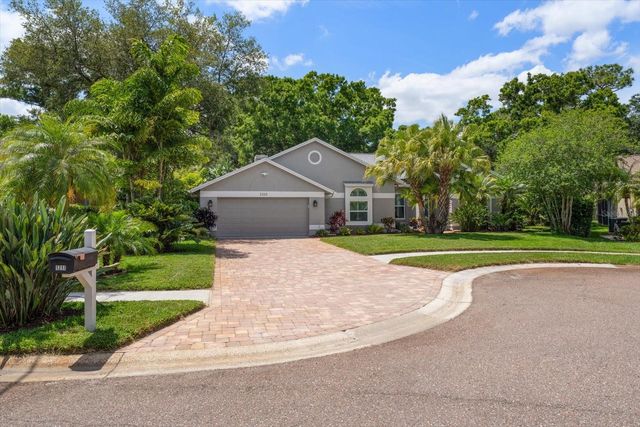 1211 WILLOWICK CIRCLE, Safety Harbor, FL 34695