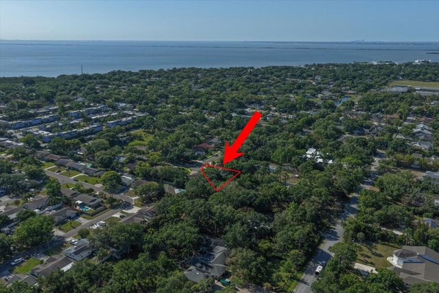 1211 WILLOWICK CIRCLE, Safety Harbor, FL 34695