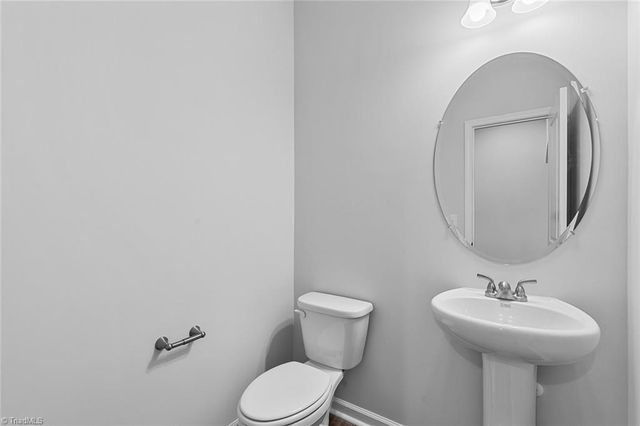 546 Raspberry Hill Road, Winston-salem, NC 27106