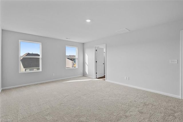 546 Raspberry Hill Road, Winston-salem, NC 27106