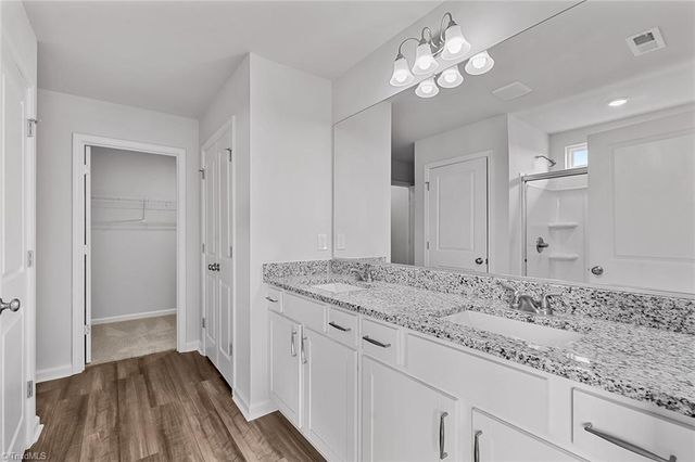 546 Raspberry Hill Road, Winston-salem, NC 27106